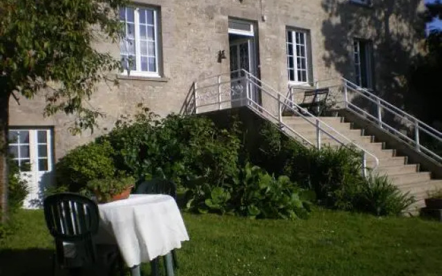 Ferme Manoir La Fiere