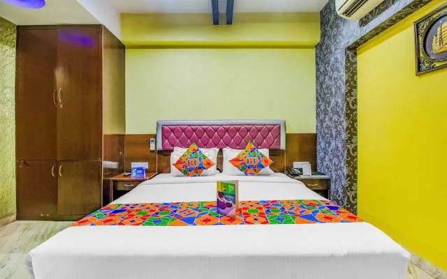 Hotel N S International