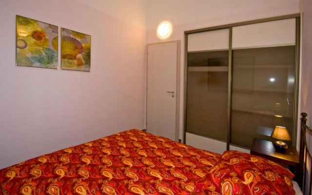 Rooms and Apartments Villa Dama