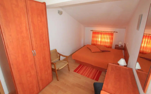 Apartments Maro
