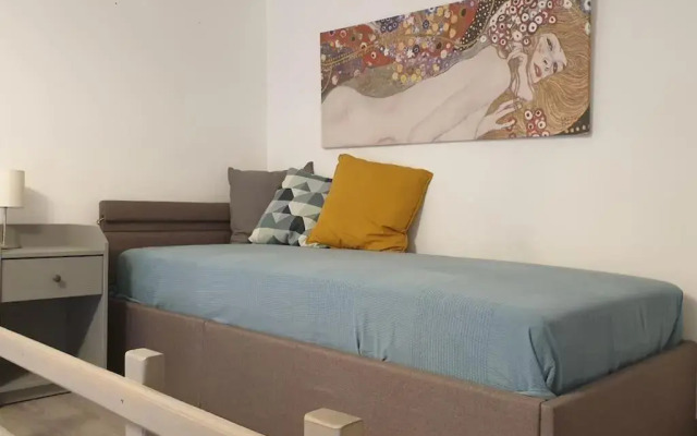 BEM56 Apartman
