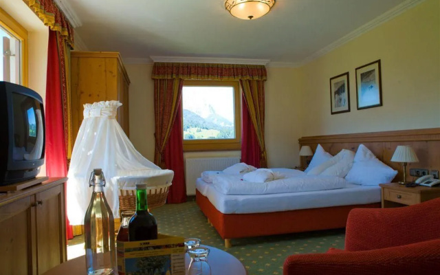 Hotel Babymio