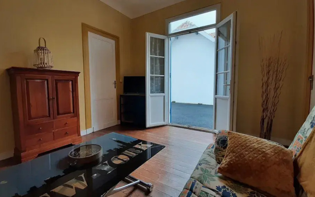 Holiday Home in La Teste Near Arcachon Beach