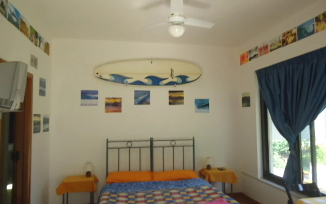 Villa Aersa Bed & Breakfast