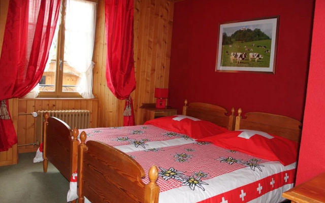 Auberge de l'Ange