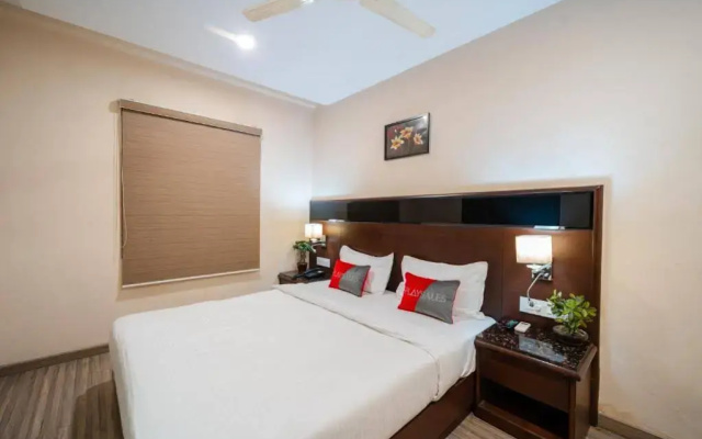 Playsales Eco Stay