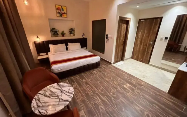 Stoneberry Resorts