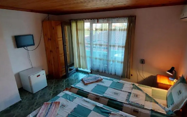 Guest House Nikolovi