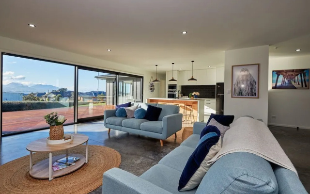 Seaview House