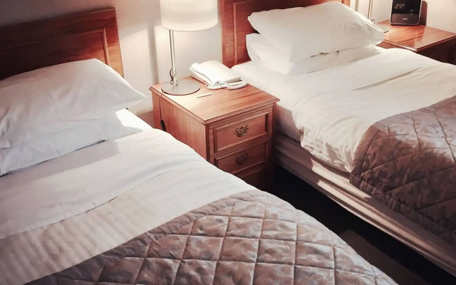 Lerwick Hotel