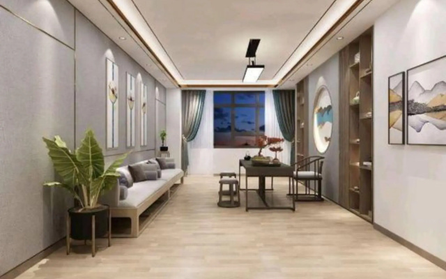 Landu Hotel