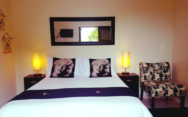 TC Villas