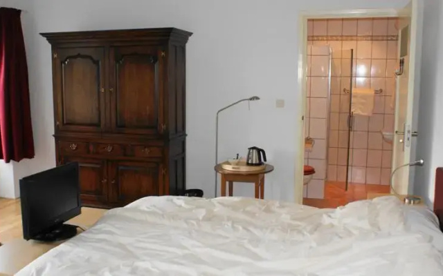 De Hamrikkerhof