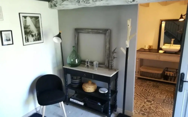 La Petite Maison