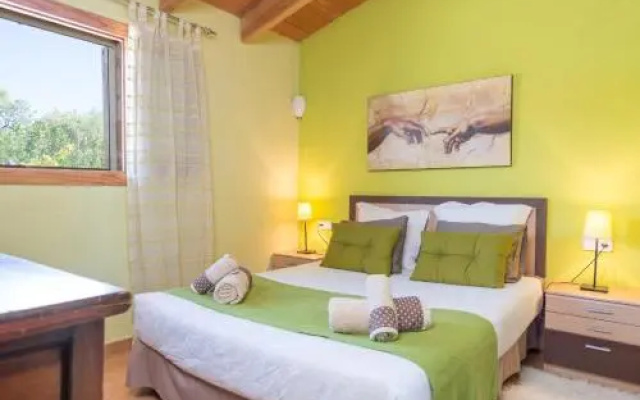 Finca Can Roig, Alcúdia 113