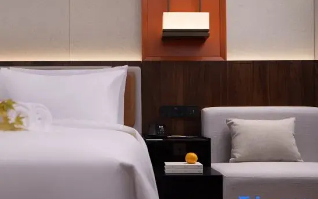 ROYGEM Hotel, Liuyang