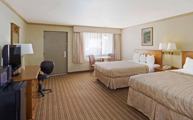 Royal Inn Provo