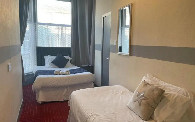 OYO Binglea Hotel