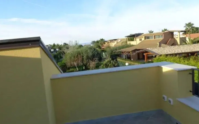 Villa Violetta