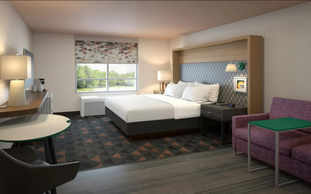 Holiday Inn Brownsville by IHG