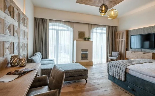 Hotel Gmachl