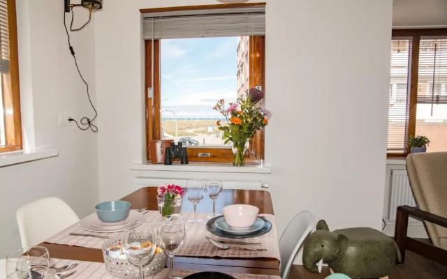 Emma's beach house