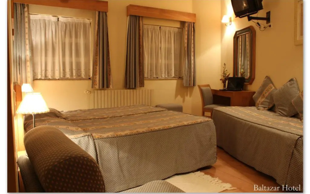 Baltazar Hotel