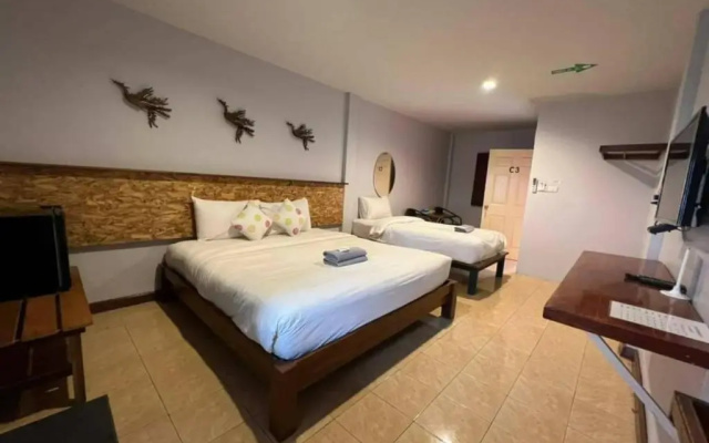 Thebedkolok Resort