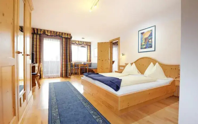 Hotel Gartnerkofel