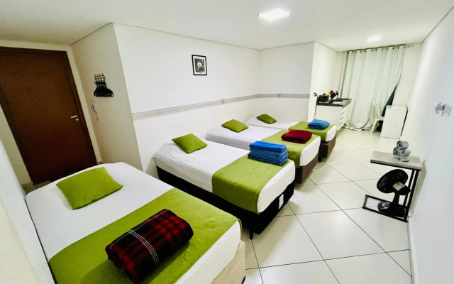 H21 Hotel
