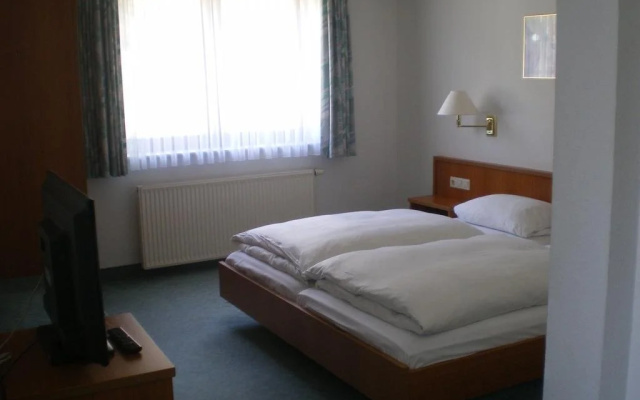 Waldhotel Bellevue