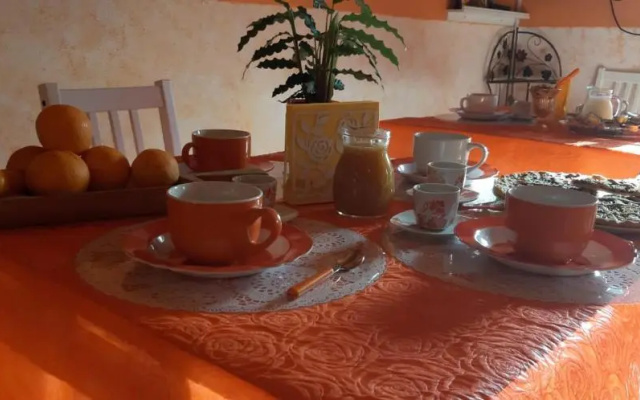 B&B IL Nido Sant'Antioco