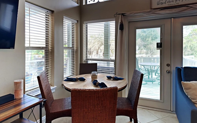 Turtle Creek #A by Southern Vacation Rentals