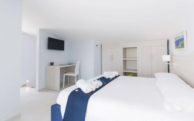 Relais Kaora