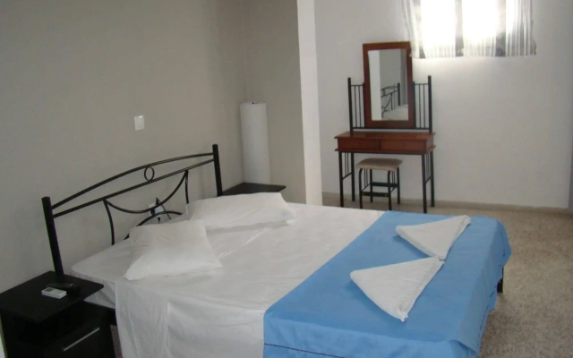 Tonaras Villas