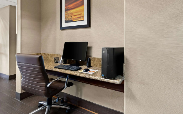 Comfort Inn Tucson Central