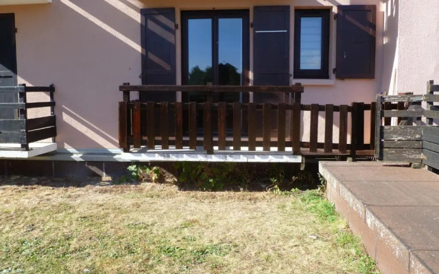 Risoul 1850 appartement 4 personnes proches pistes.