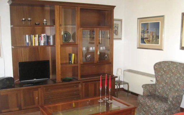 Holiday home Casetta