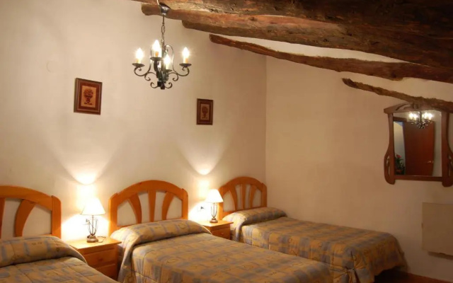 Alojamientos Casa Ruiz