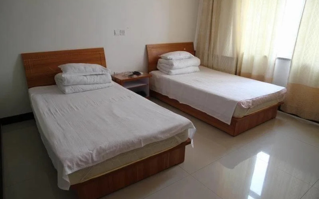 Fucheng Gangwan Hotel