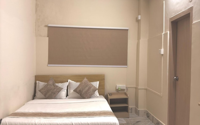 Restel Guest House