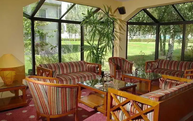 MERCURE