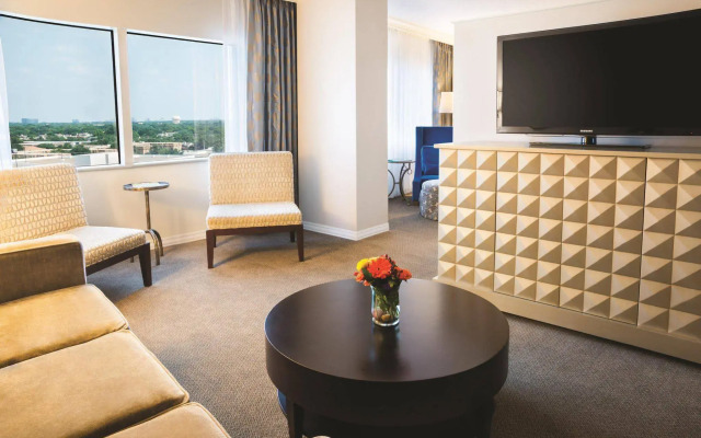 Hilton Dallas Lincoln Centre by the Galleria