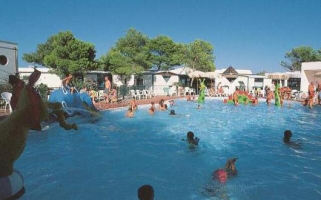 Spiaggia Lunga Camping Vieste Italy Zenhotels