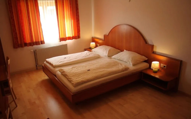 Pension Marienhof