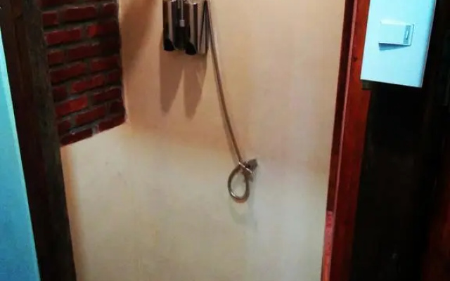 Salty Dog Hostel