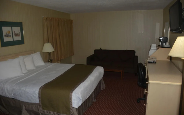 Travelodge Lethbridge