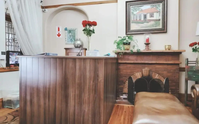 Oregon Place Guesthouse