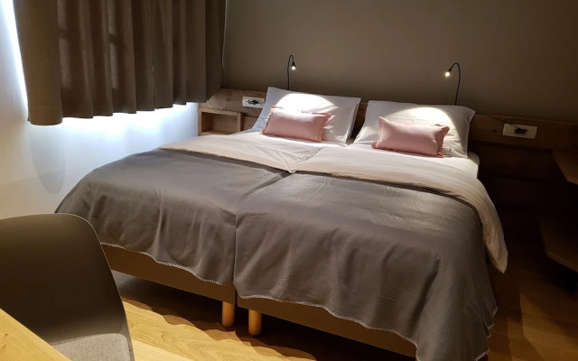 Hotel Vandot