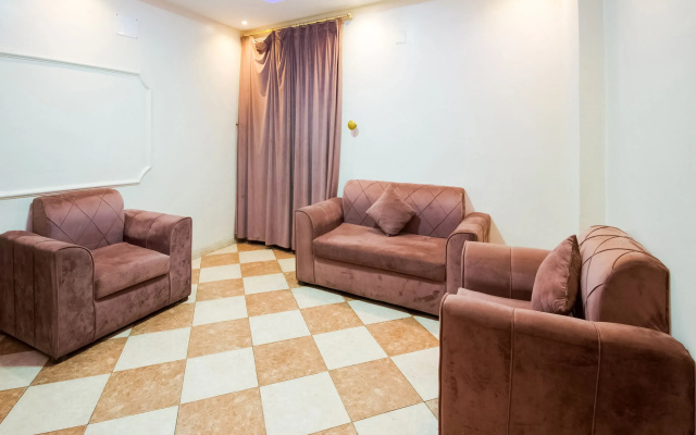 OYO 467 Al Dahya Hotel